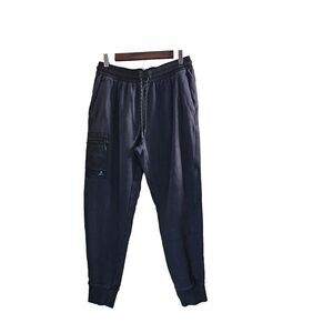 Athlux Men's Jogger Pants Charcoal Gray Size Medium